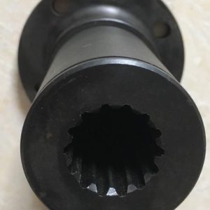 14 Spline Exchanger for Hydraulic Pump