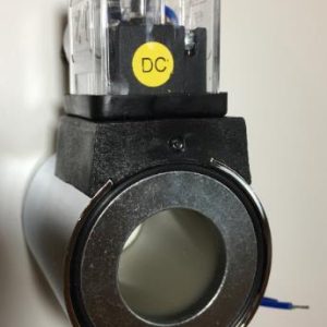 Solenoid Valve Coil-ID=23MM-H=51MM