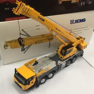 XCMG Crane Model XCT75