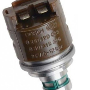 Bosch Solenoid Valve 0260120025