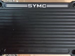 SANY SLI Central Computer/SYMC HV63 SV60 HV30 SV55