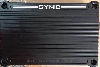 SANY SLI Central Computer/SYMC HV63 SV60 HV30 SV55