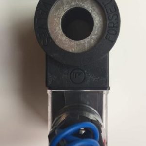 Solenoid Valve Coil-ID=13MM-H=37MM