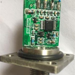 Amplifier Board for Crawler Crane Hirschmann Load Cell KMD 20T 25T 30T 50T 80T 110T 120T  300T