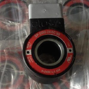 ATOS Solenoid Valve Coil SP-COU-24DC/80