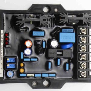 Automatic Voltage Regulator R120