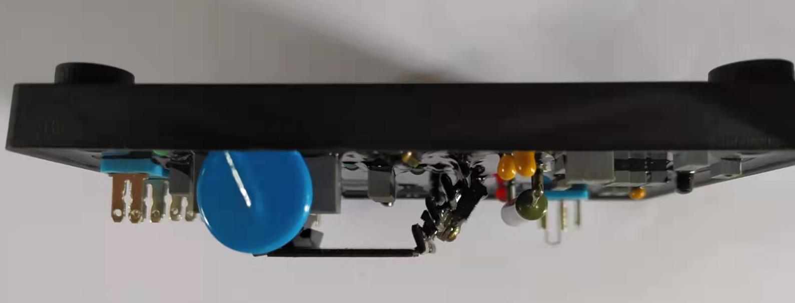 Automatic Voltage Regulator SX460 - Image 2
