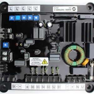 Automatic Voltage Regulator M40FA640A/A