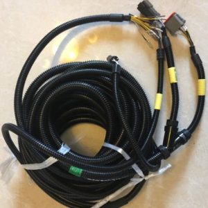 Boom Harness for SANY Crane