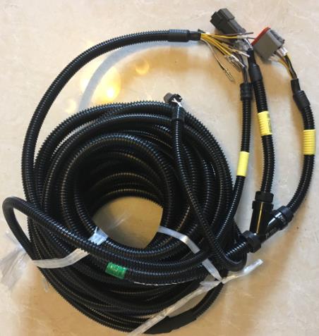 Boom Harness for SANY Crane