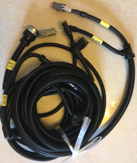 Boom Harness for SANY Crane - Image 2