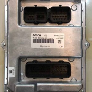 Bosch Engine ECU/ECM/Controller 0281020074 EDC7-6DL2