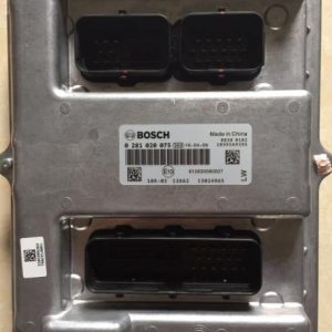 Bosch Engine ECU/ECM/Controller 612630080007 0281020075 13024965 1039S69395