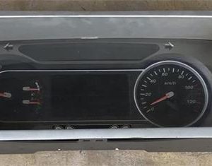 CAN BUS Combination Instruments SJC6110N for SANY Crane