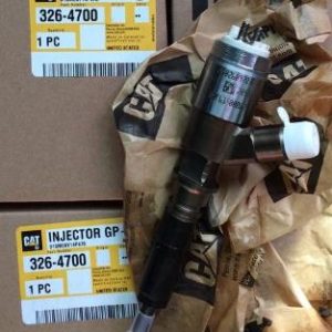 326-4700 Diesel Injector for CAT & PERKINS C4-C6 Engines