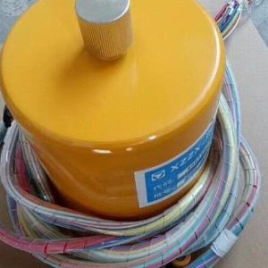 XCMG Central Rotating Conductive Ring-Swivel Joint