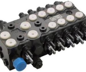 Chassis Control Valve 1010300042