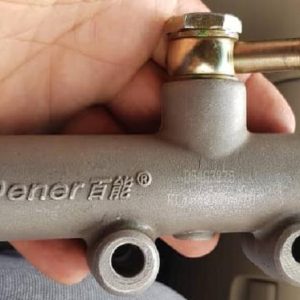 Clutch Master Pump for SANY Crane