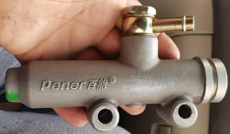 Clutch Master Pump for SANY Crane