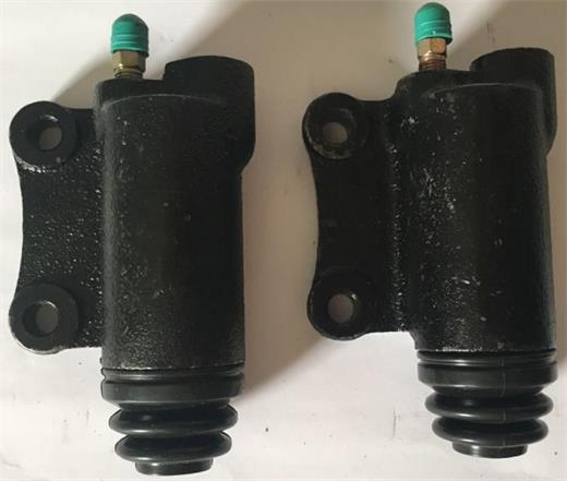Clutch Master Pump for Zoomlion Crane - Image 2