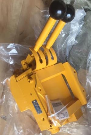 Clutch Valve