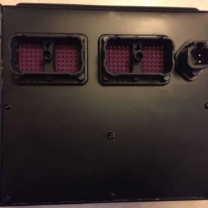 Continental Engine ECU/ECM/Controller 4988820 for Cummins ISBE ISDE ISLE. C4988820, CM2150C. Installed with program.