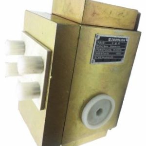 Counter Balance Valve