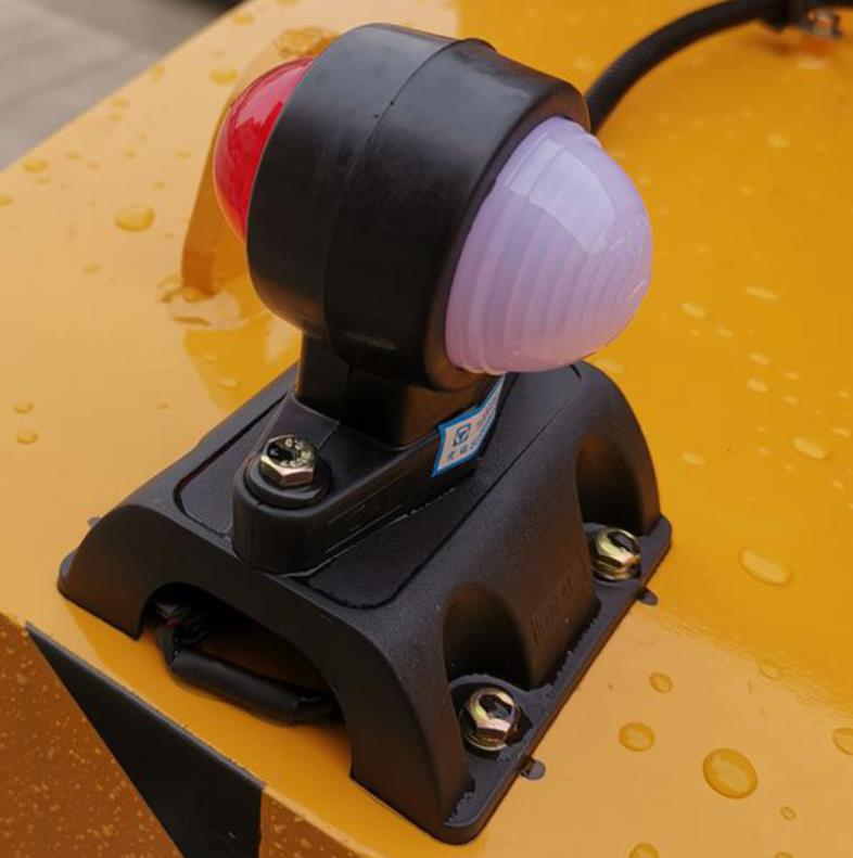 Counterweight Light for XCMG & SANY Crane - Image 2