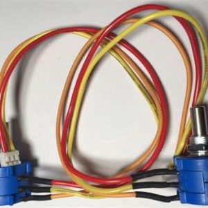 Crane Boom Length Sensor-Potentiometer 5k 10k