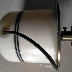 Crane Hoisting Winch Lowering Limiter