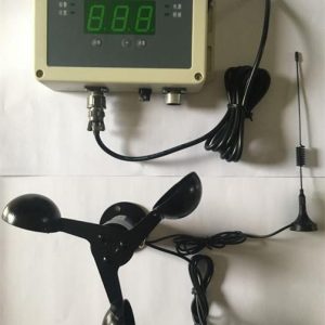 Crane Wireless Anemometer
