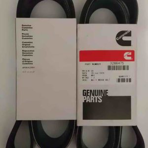 Cummins Engine 8PK1725 Belt 3288475