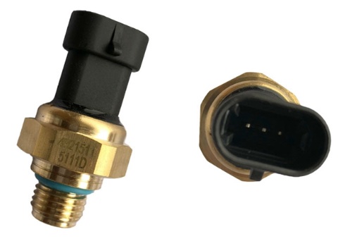 Cummins Engine Oil Pressure Sensor 4921511