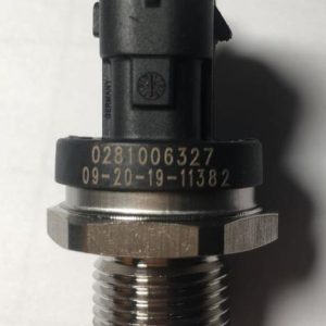 Cummins Fuel Rail Pressure Sensor 5297640 0281006327
