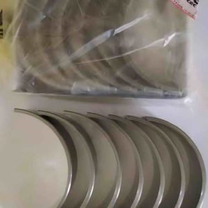 Cummins ISLe290 30 Engine Crankshaft Bearing 3944153 3944158
