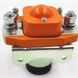 DC Contactor MZJ-100A/006