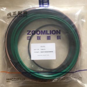 Derricking Cylinder Service Kit for Zoomlion QY55V Crane