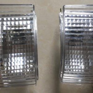 Direction Signal Light
