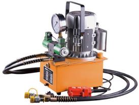 Electric Hydraulic Pump - Image 2