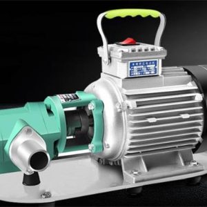 Electric Oil Transfer / Suction Pump