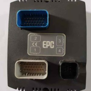 EPC Controller for XCMG Wheel Loader