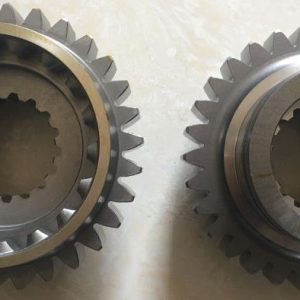 FAST Drive Gear Auxiliary 18869