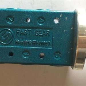 Fast Gear Double H Valve F99660