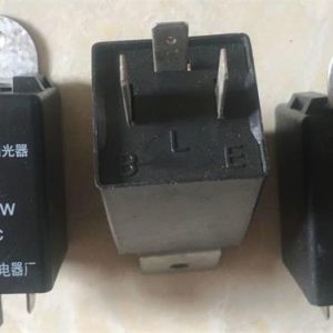 Flasher Relay SG252-24V-130W