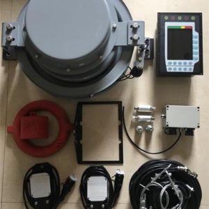 Full Crane Safety / LMI / SLI System