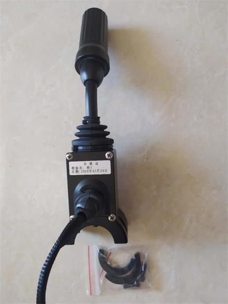 Gear Selector / Shift Stick SG-4A 6006040003 for Wheel Loader - Image 2