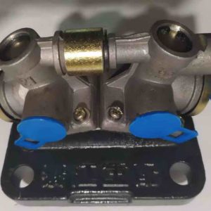 Gearbox Segment Valve QF-9