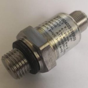 GEMS Pressure Sensor 3200B0400S05ER00