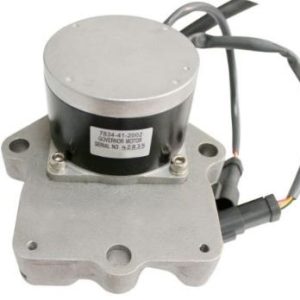 Governor Motor-Throttle Motor-7834-41-2002