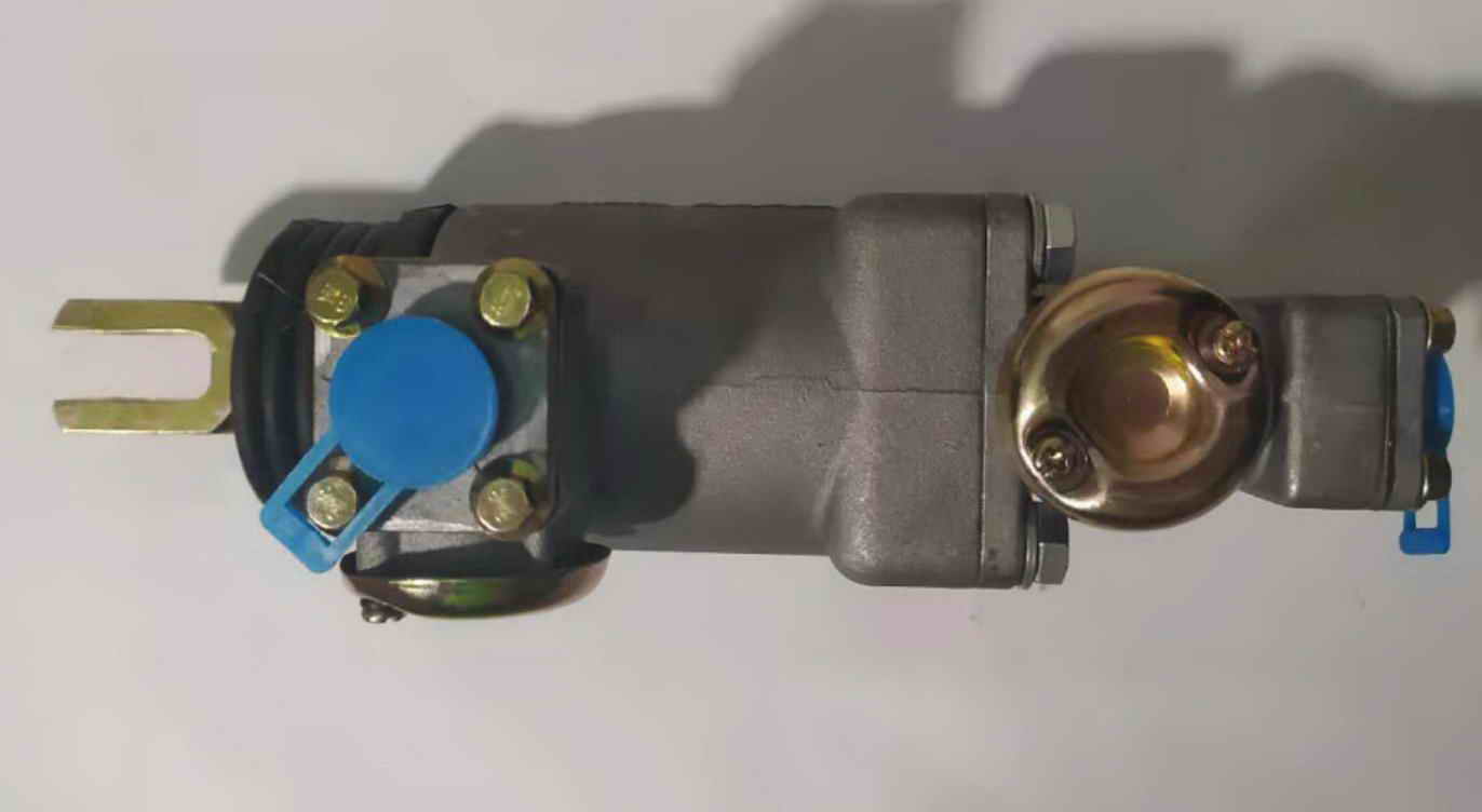 High and Low Gear Shift Cylinder QF-8 - Image 2